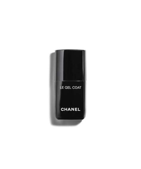 chanel トップ コート|ル ジェル コート N トップコート（つややかに仕上げ、ネイルを .